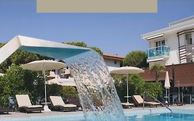 Park Hotel Ermitage Resort & Spa