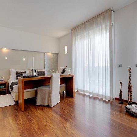 Park Hotel Ermitage Resort & Spa Lido di Jesolo Esterno foto