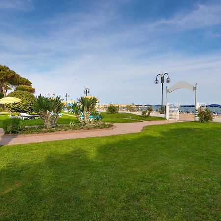 Park Hotel Ermitage Resort & Spa Lido di Jesolo Esterno foto