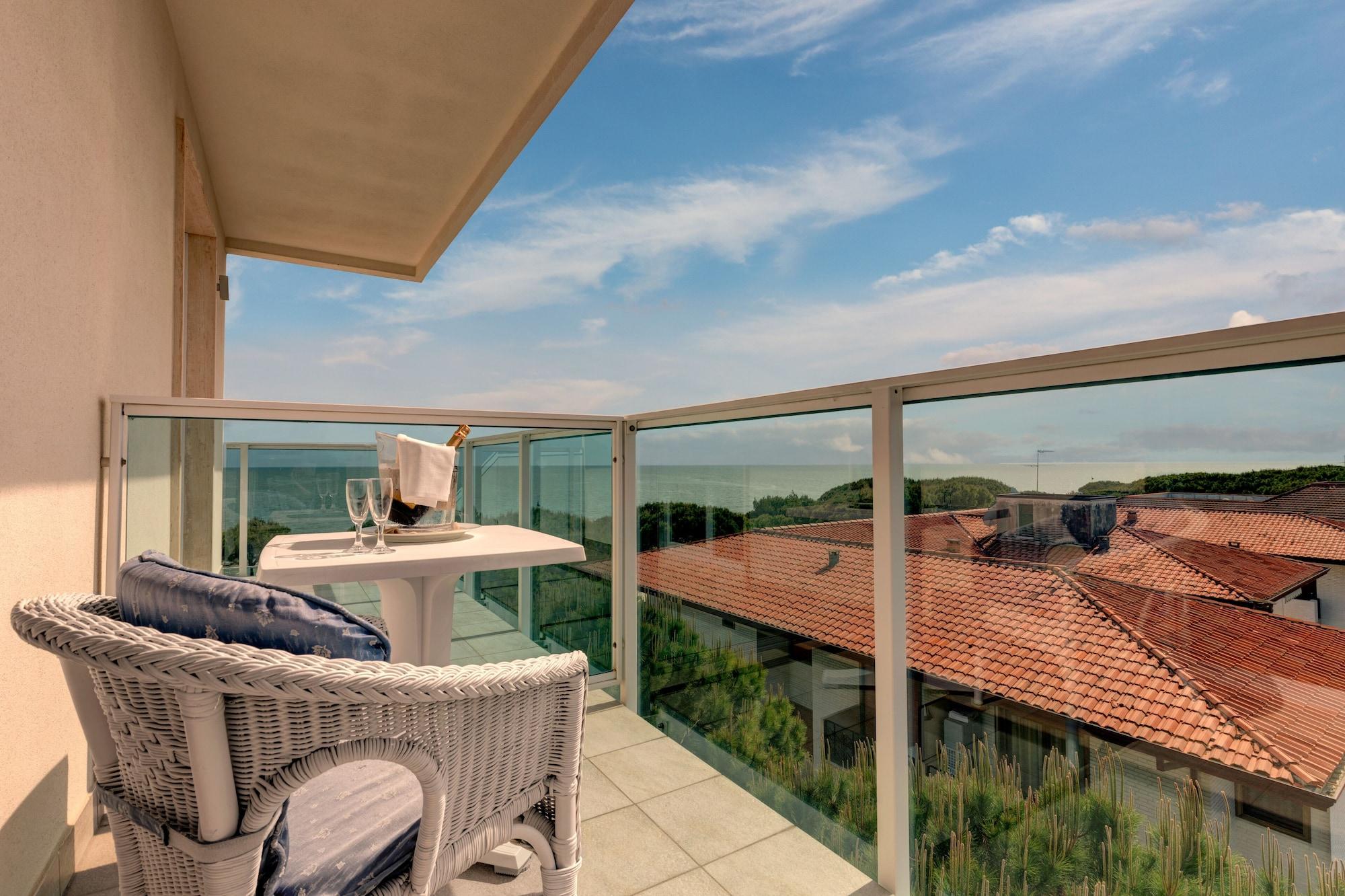 Park Hotel Ermitage Resort & Spa Lido di Jesolo Esterno foto