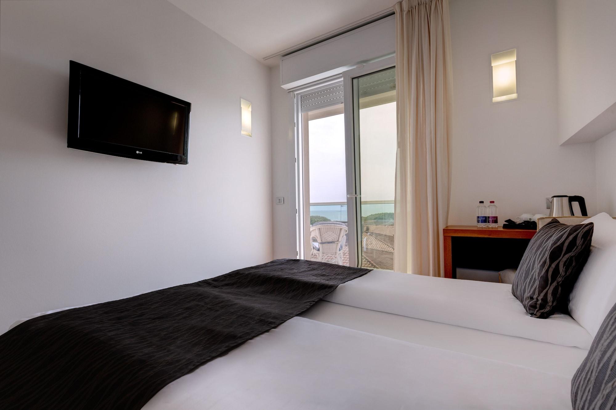 Park Hotel Ermitage Resort & Spa Lido di Jesolo Esterno foto