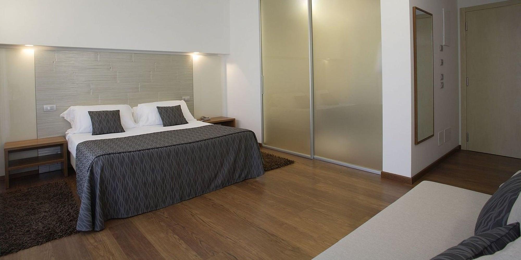Park Hotel Ermitage Resort & Spa Lido di Jesolo Esterno foto