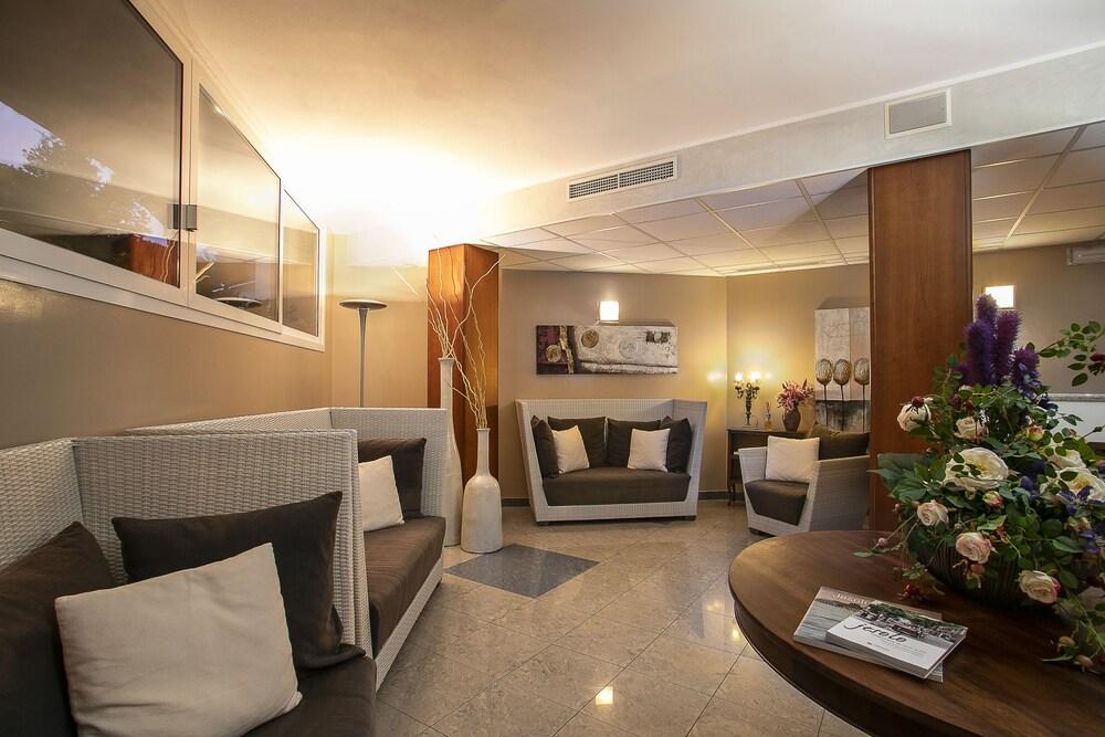 Park Hotel Ermitage Resort & Spa Lido di Jesolo Esterno foto