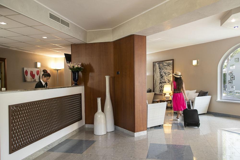 Park Hotel Ermitage Resort & Spa Lido di Jesolo Esterno foto