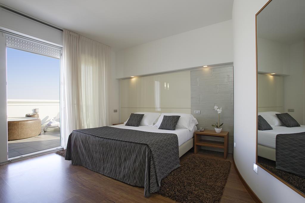 Park Hotel Ermitage Resort & Spa Lido di Jesolo Esterno foto
