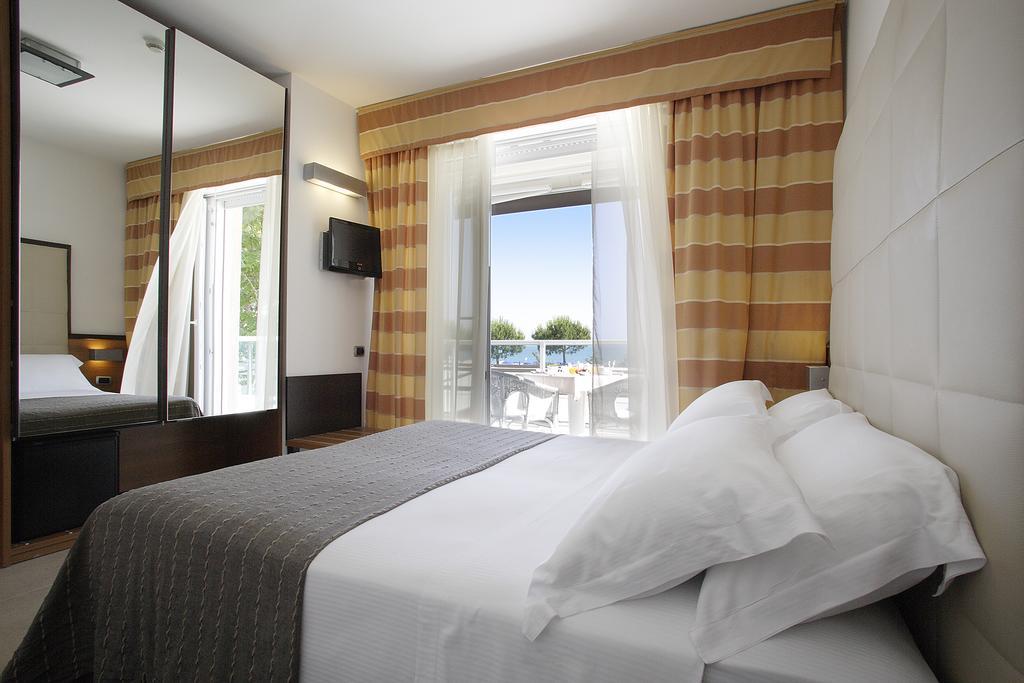 Park Hotel Ermitage Resort & Spa Lido di Jesolo Esterno foto