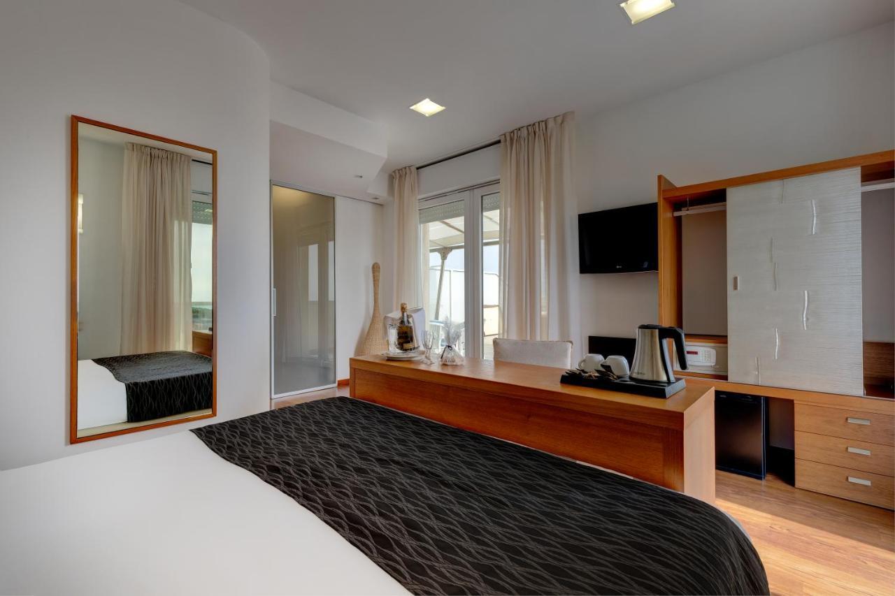 Park Hotel Ermitage Resort & Spa Lido di Jesolo Esterno foto