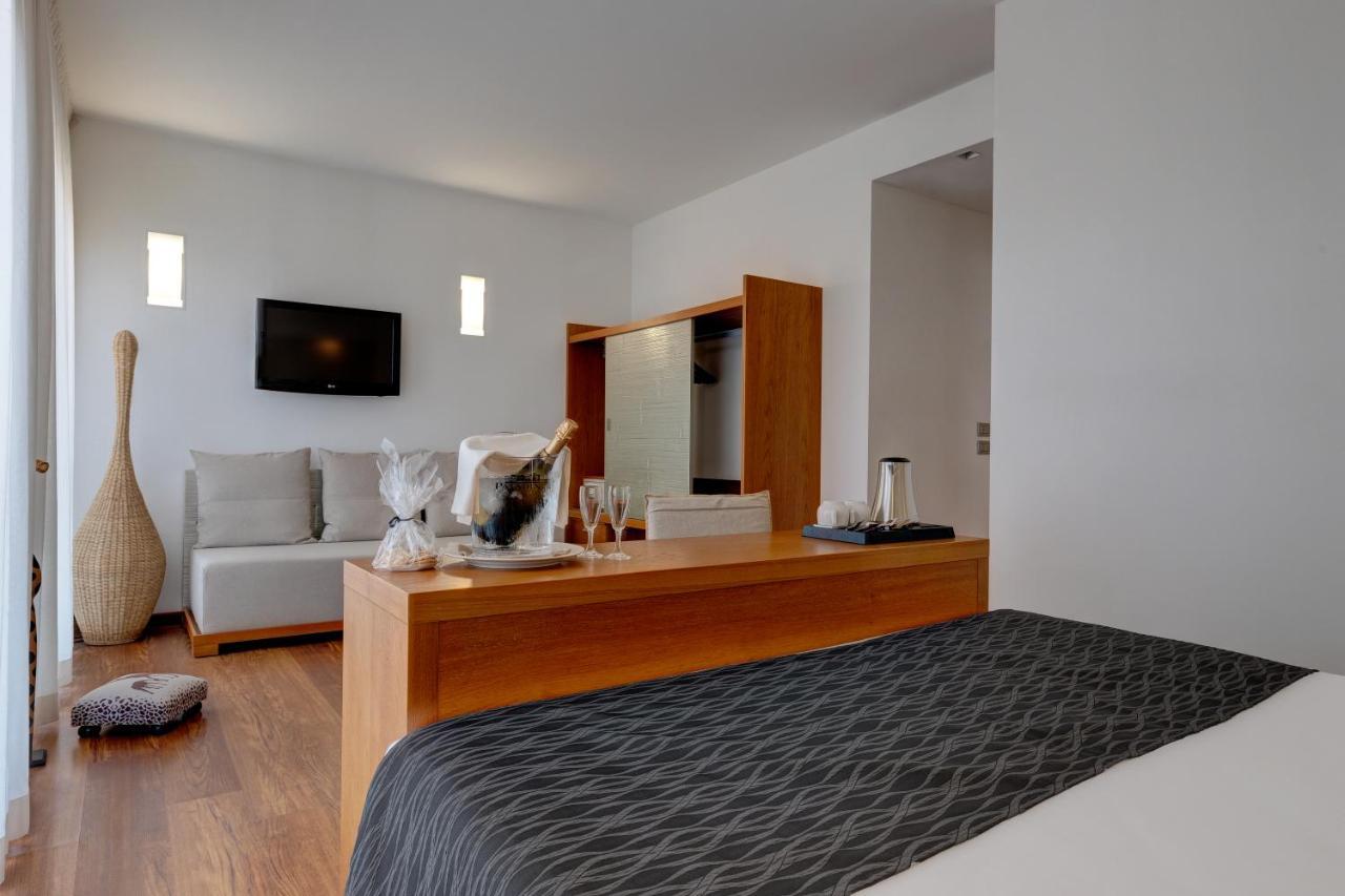 Park Hotel Ermitage Resort & Spa Lido di Jesolo Esterno foto