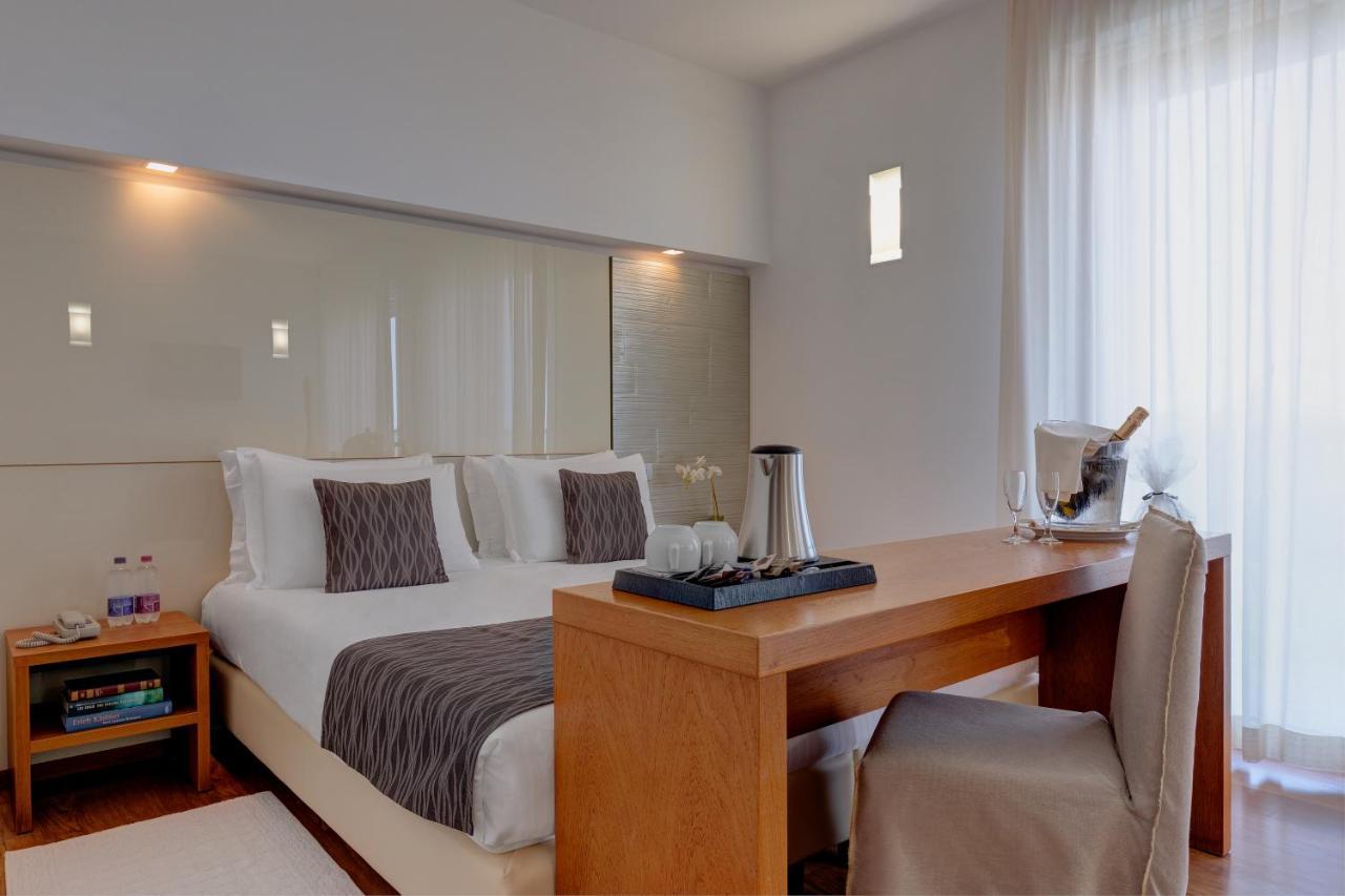 Park Hotel Ermitage Resort & Spa Lido di Jesolo Esterno foto