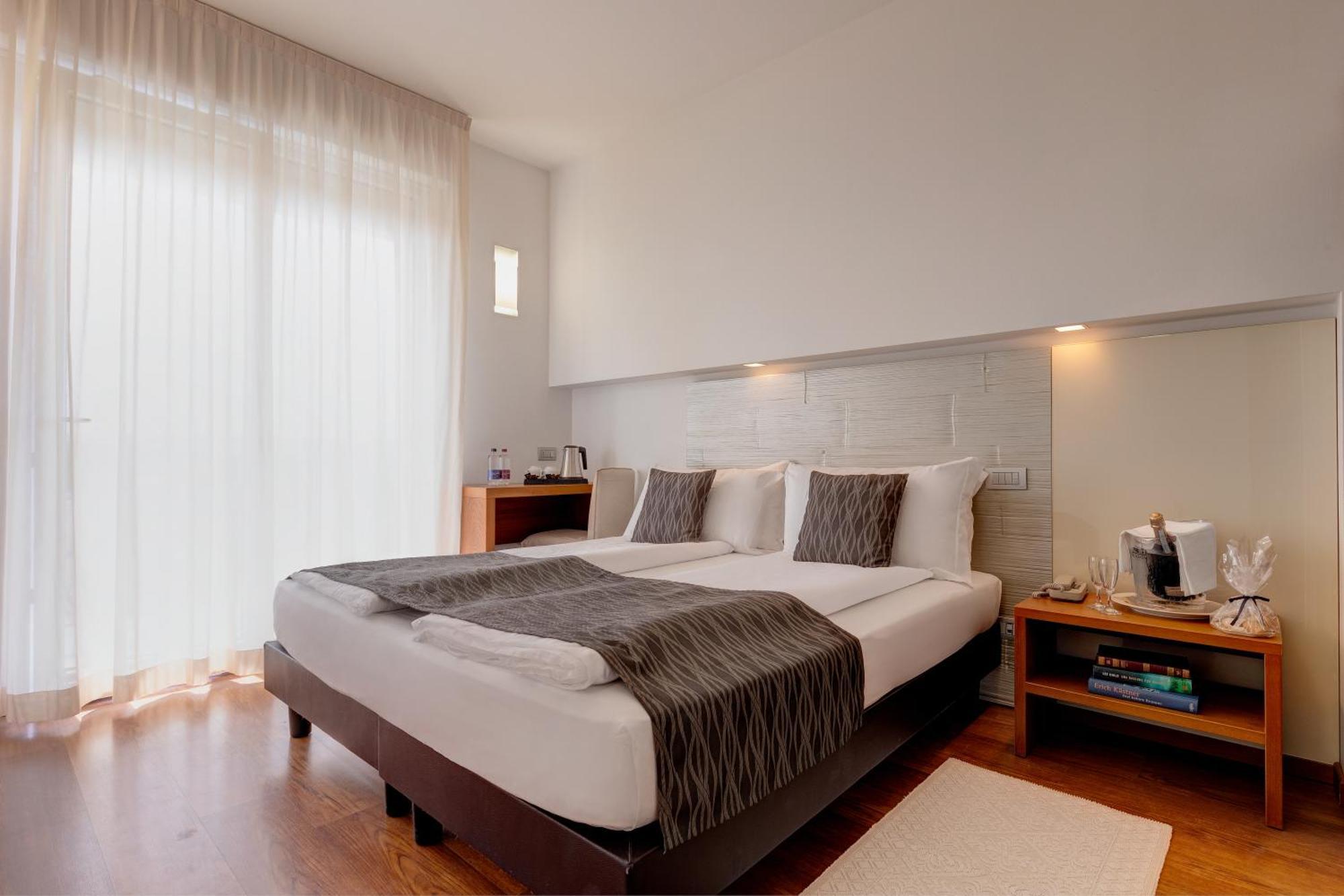 Park Hotel Ermitage Resort & Spa Lido di Jesolo Esterno foto
