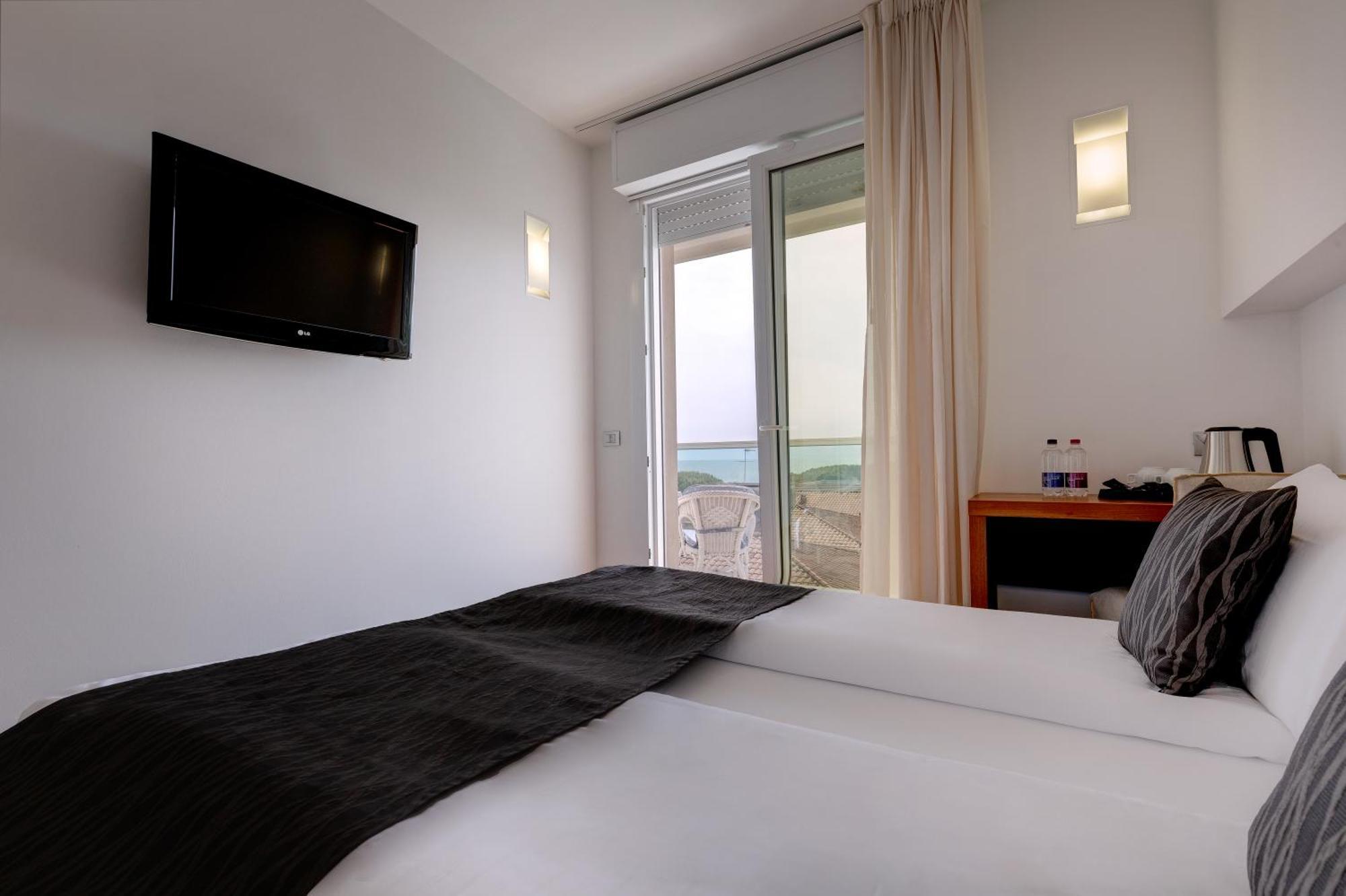 Park Hotel Ermitage Resort & Spa Lido di Jesolo Esterno foto