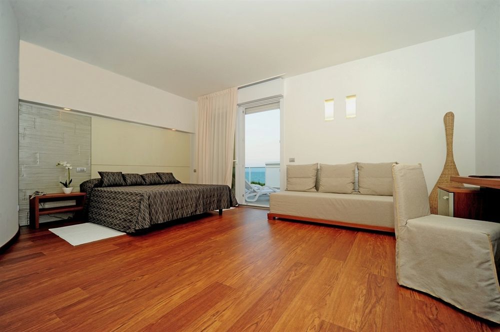 Park Hotel Ermitage Resort & Spa Lido di Jesolo Esterno foto