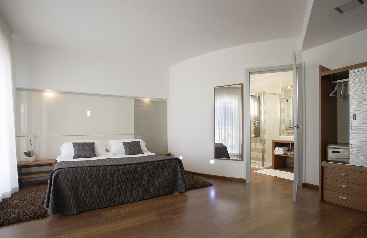 Park Hotel Ermitage Resort & Spa Lido di Jesolo Esterno foto