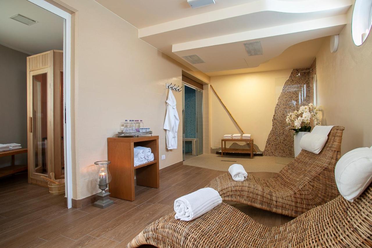 Park Hotel Ermitage Resort & Spa Lido di Jesolo Esterno foto