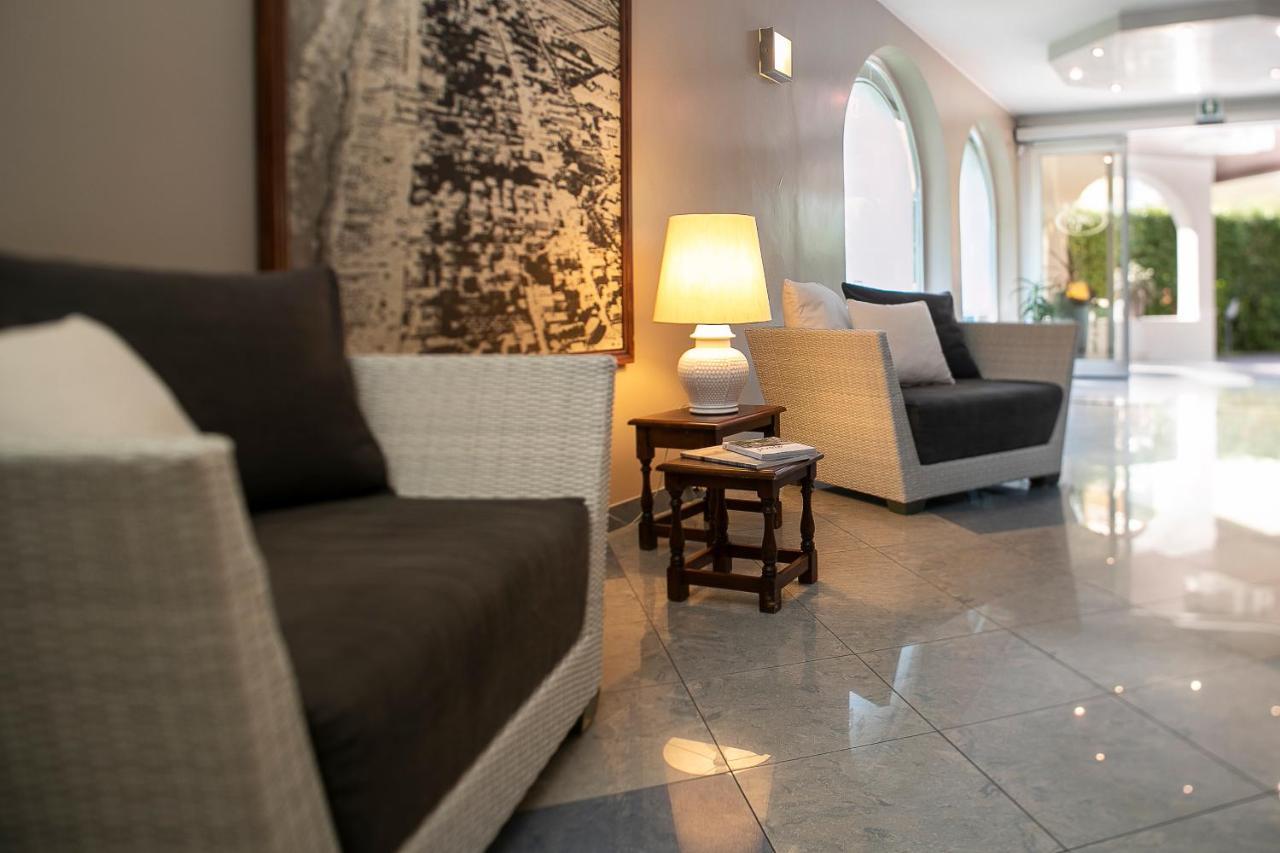 Park Hotel Ermitage Resort & Spa Lido di Jesolo Esterno foto
