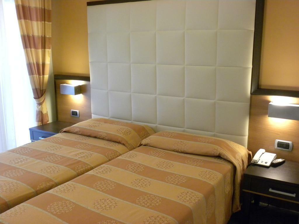 Park Hotel Ermitage Resort & Spa Lido di Jesolo Esterno foto