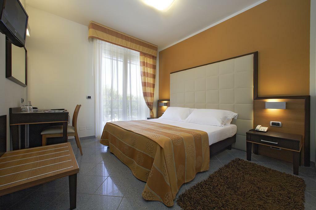 Park Hotel Ermitage Resort & Spa Lido di Jesolo Esterno foto