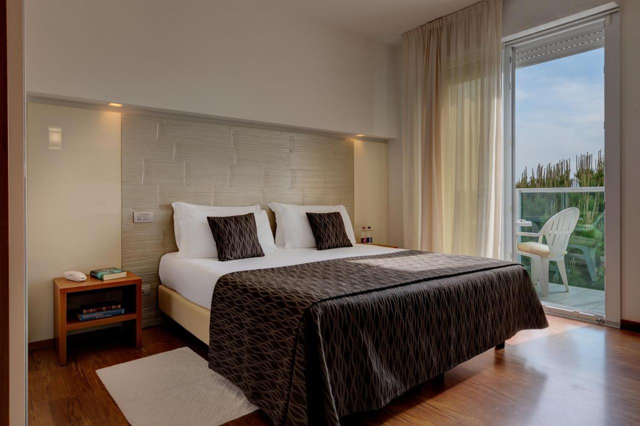 Park Hotel Ermitage Resort & Spa Lido di Jesolo Esterno foto