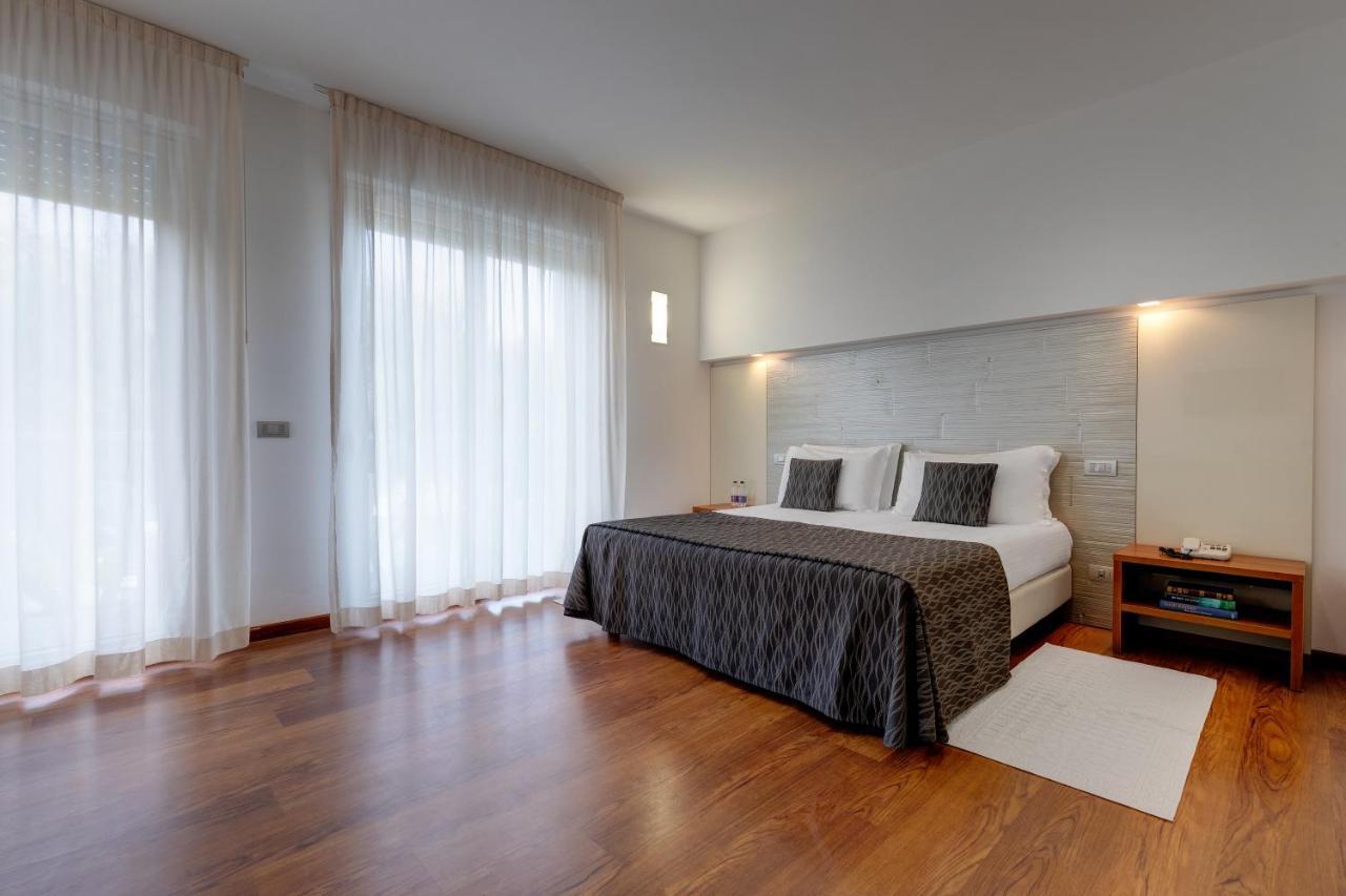 Park Hotel Ermitage Resort & Spa Lido di Jesolo Esterno foto